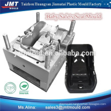 plastic injection child restraint seat mould